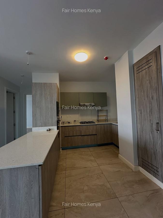 3 Bed Apartment with En Suite at Kileleshwa Nairobi - 7