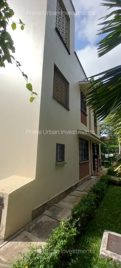 3 Bed House with En Suite in Nyali Area - 9
