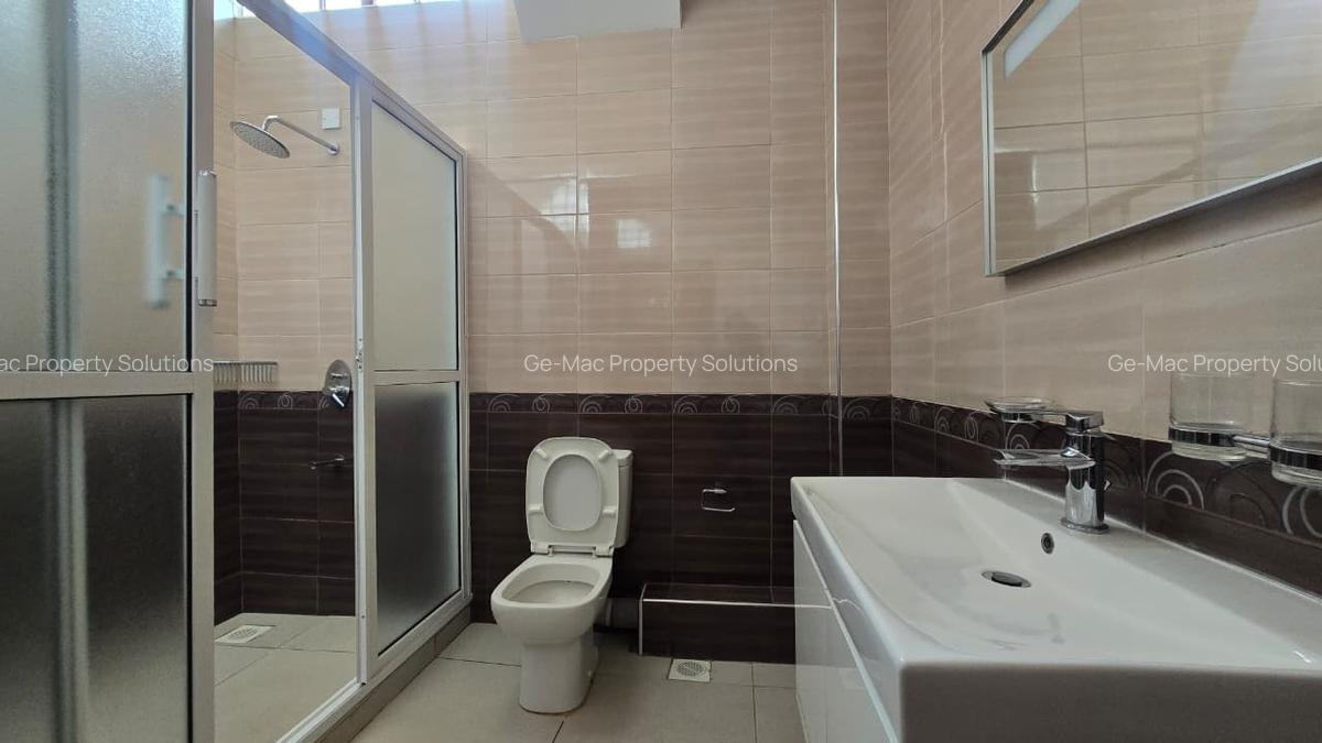 3 Bed Townhouse with En Suite in Karen - 3