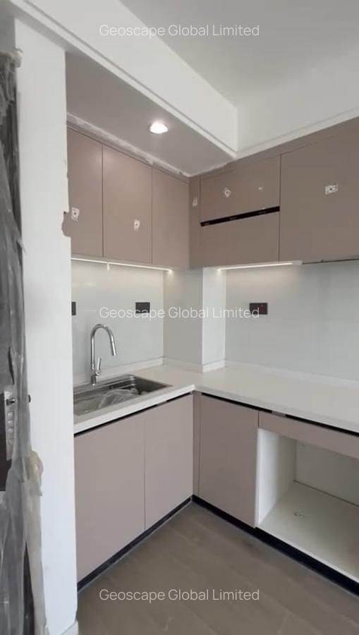 2 Bed Apartment with En Suite in Westlands Area - 4