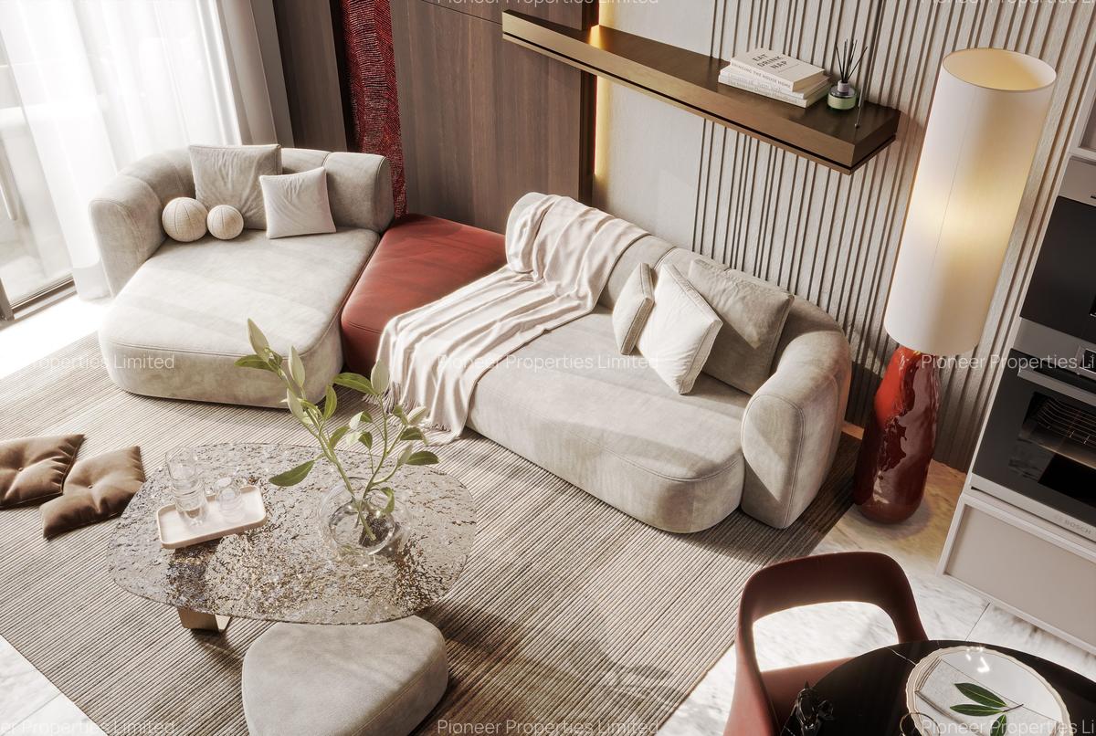 5 Bed House with En Suite at Karen - 17