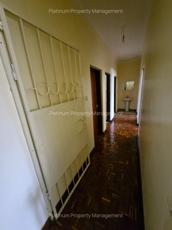 4 Bed Townhouse with En Suite at General Mathenge Rd - 9