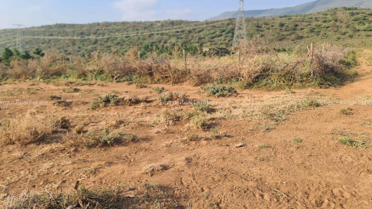 Residential Land at Ngong Nguirubi Nachu - 2
