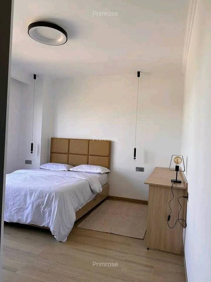 Furnished 2 Bed Apartment with En Suite in Westlands Area - 8