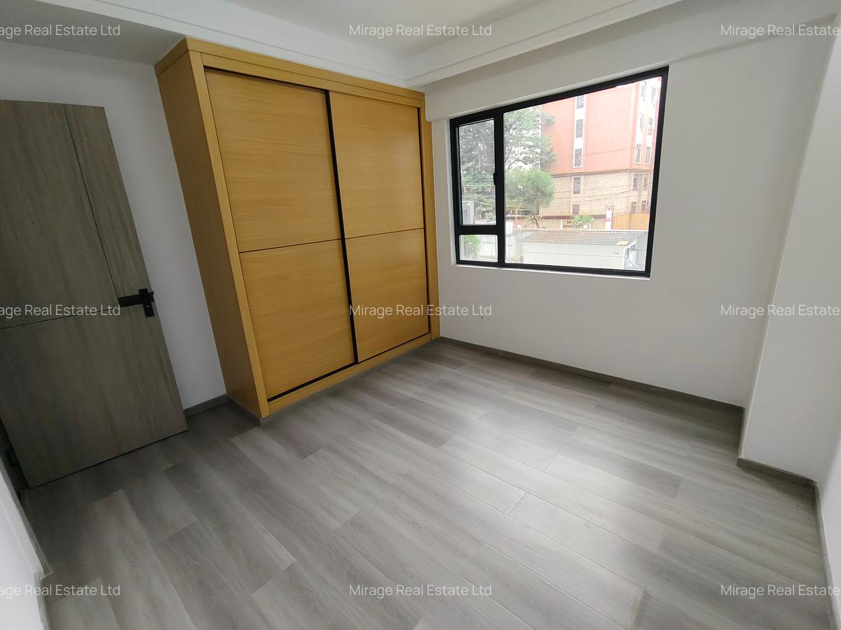 1 Bed Apartment with Gym in Lavington - 9