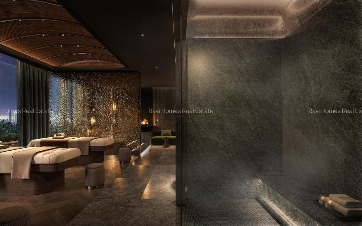 2 Bed Apartment with En Suite in Westlands Area - 6