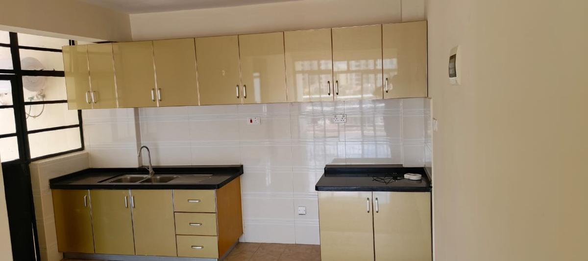 3 Bed Apartment with En Suite in Kilimani - 3