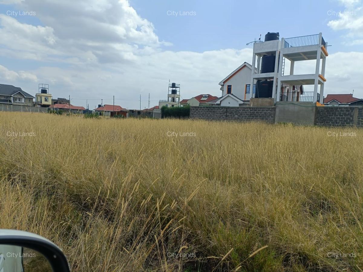450 m² Residential Land at Thika Rd Kamakis Eastern Bypass - 2