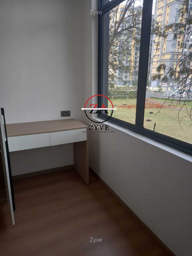 Studio Apartment with En Suite at Near Yaya Center - 14