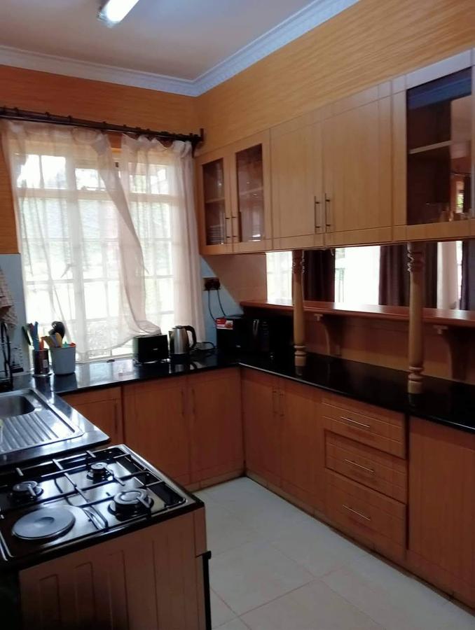 3 Bed House with Garden in Runda - 11