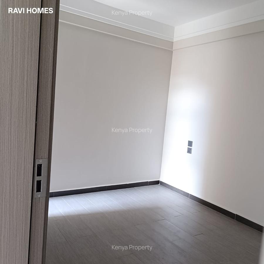 2 Bed Apartment with En Suite at Kindaruma Rd - 11