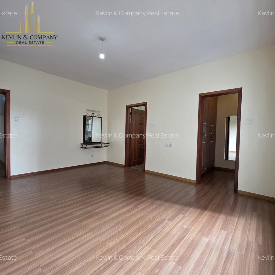 3 Bed Apartment with En Suite in Kileleshwa - 12
