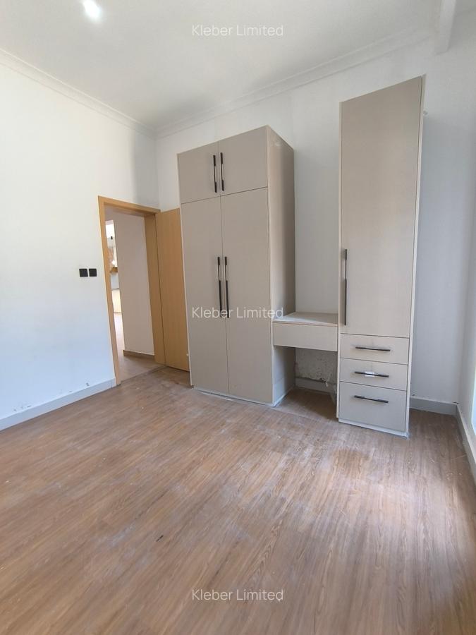 3 Bed House with En Suite in Kitengela - 9