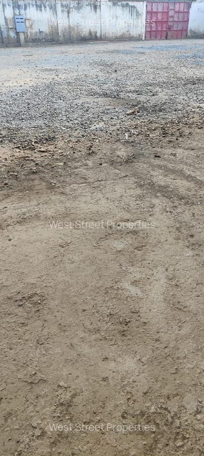 Commercial Property with Service Charge Included at Ngong Road - 6