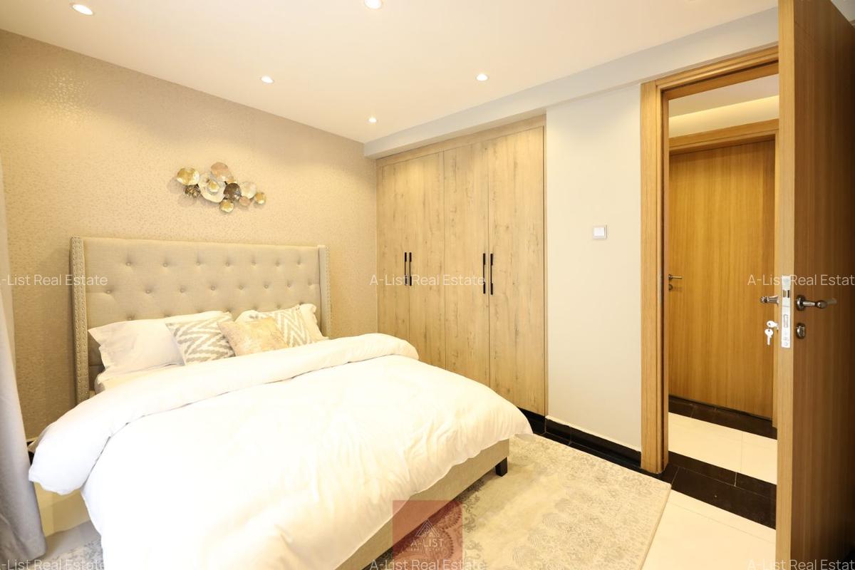 2 Bed Apartment with En Suite at 4Th Parklands - 15