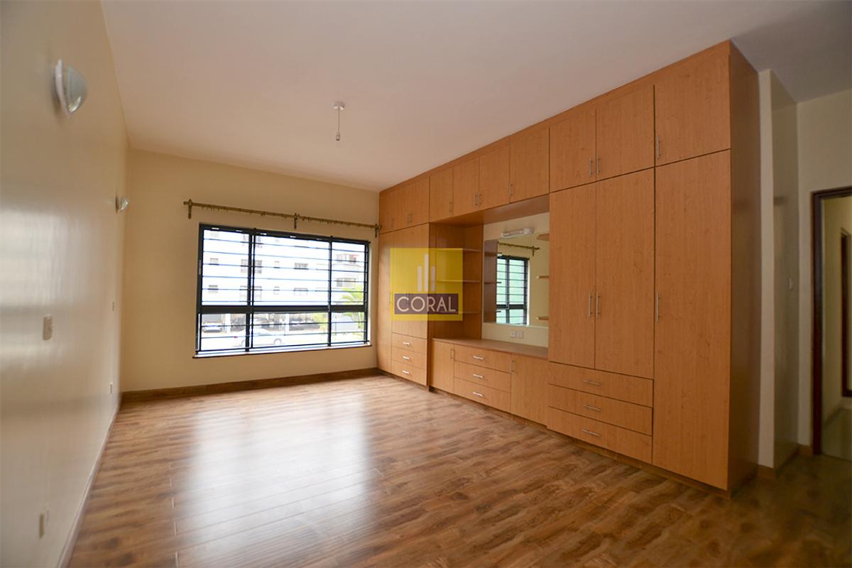 3 Bed Apartment in Rhapta Road - 13