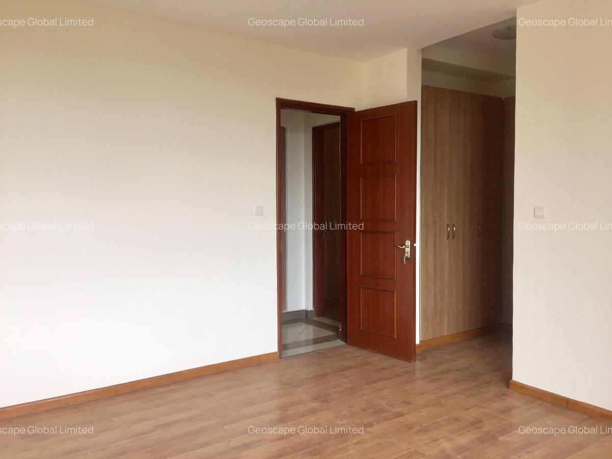 3 Bed Apartment with En Suite in Westlands Area - 2