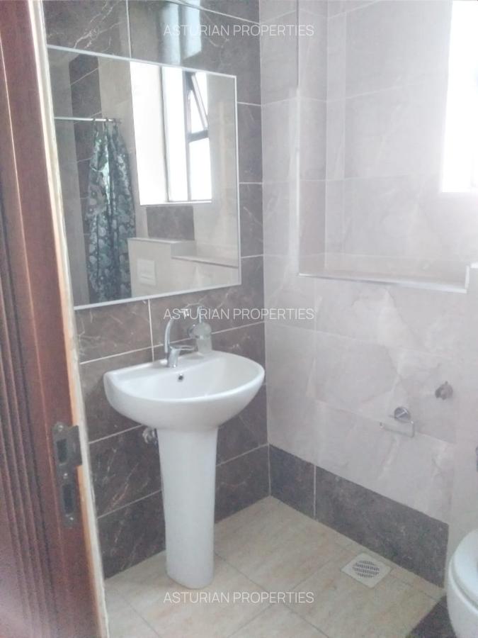 3 Bed Apartment with En Suite in Kileleshwa - 4