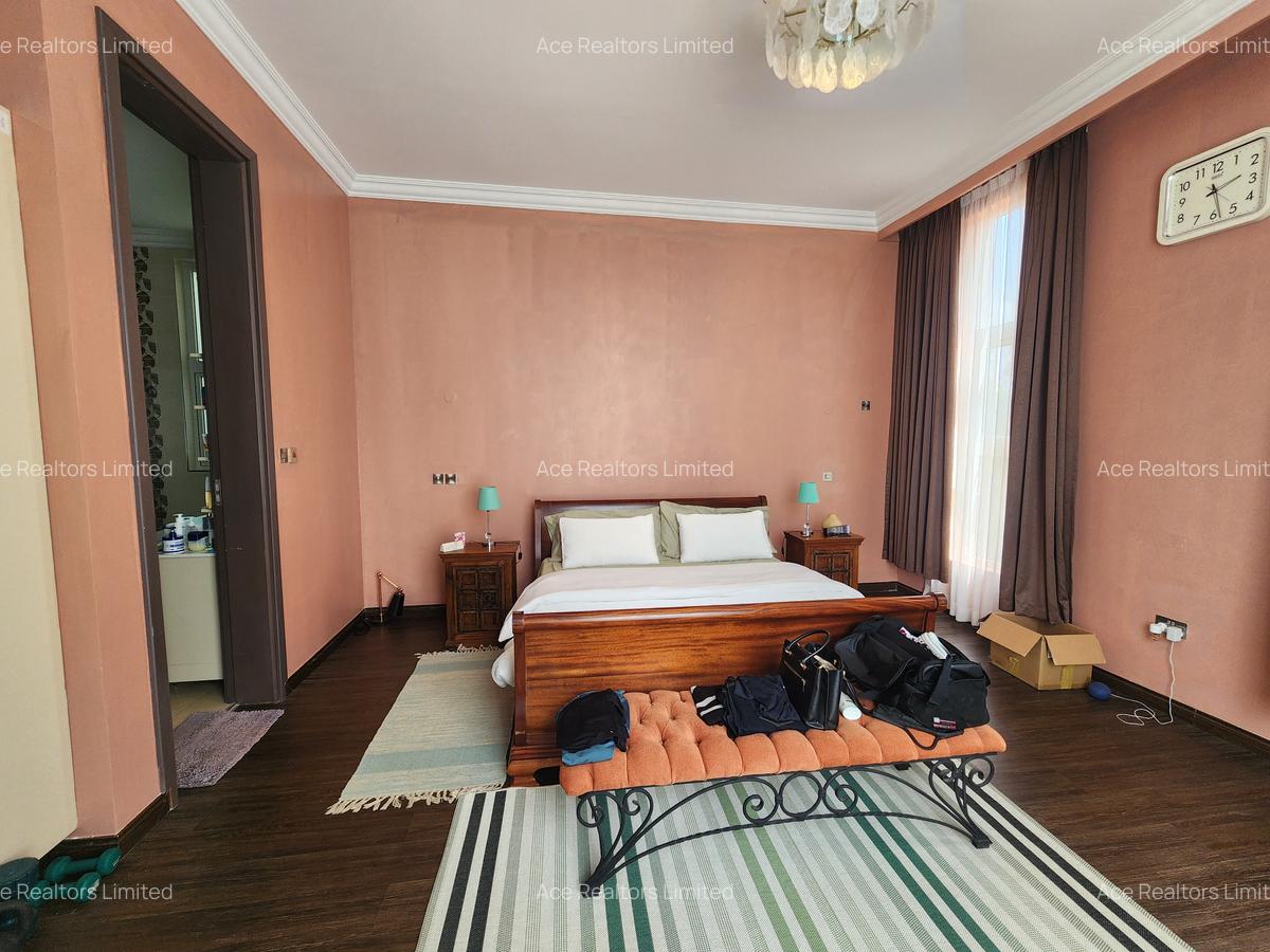 4 Bed Villa with En Suite at Thika Greens - 13