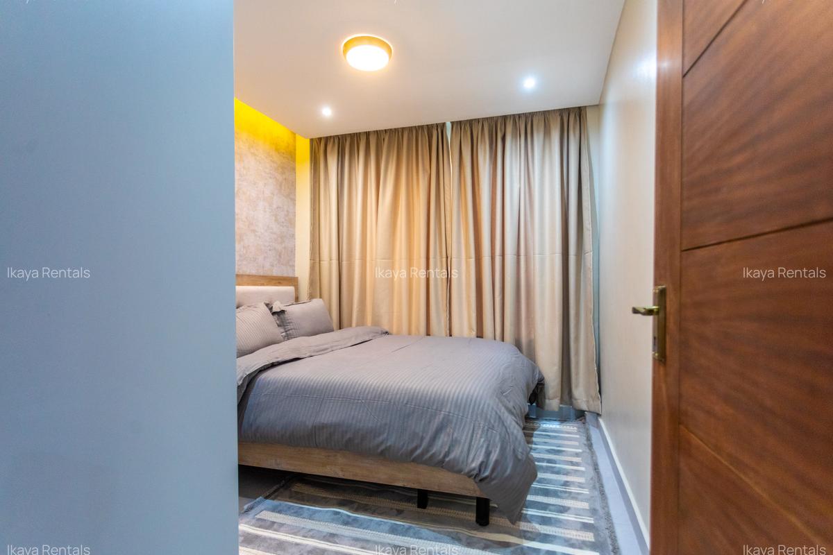 1 Bed Apartment with En Suite at Laiser Hill Rd - 7