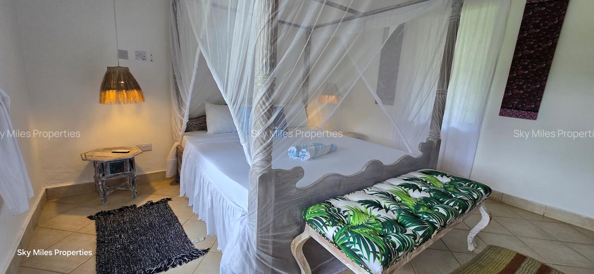 1 Bed Villa with En Suite at La-Marina Mtwapa - 17