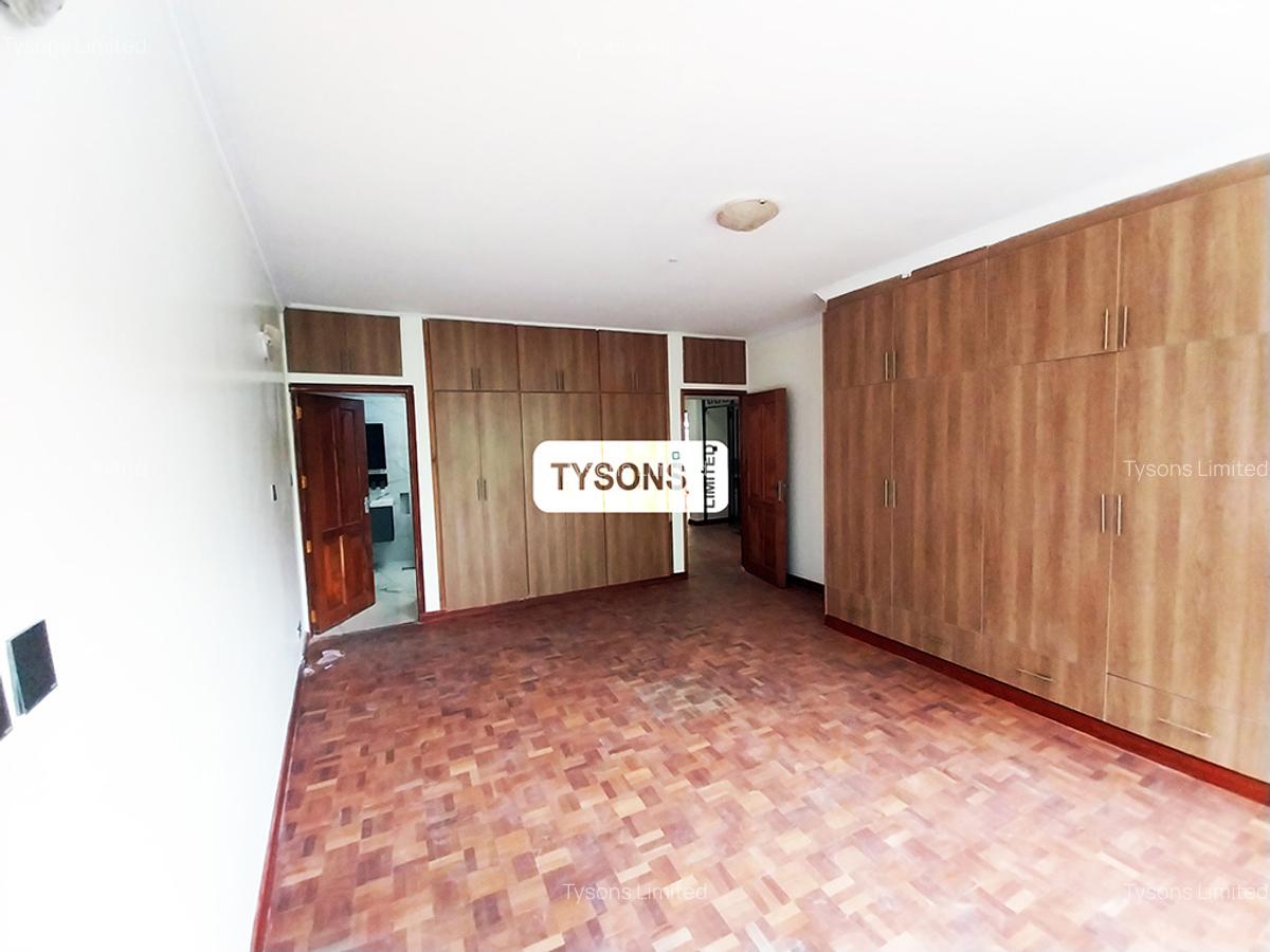 5 Bed House with En Suite in Westlands Area - 5