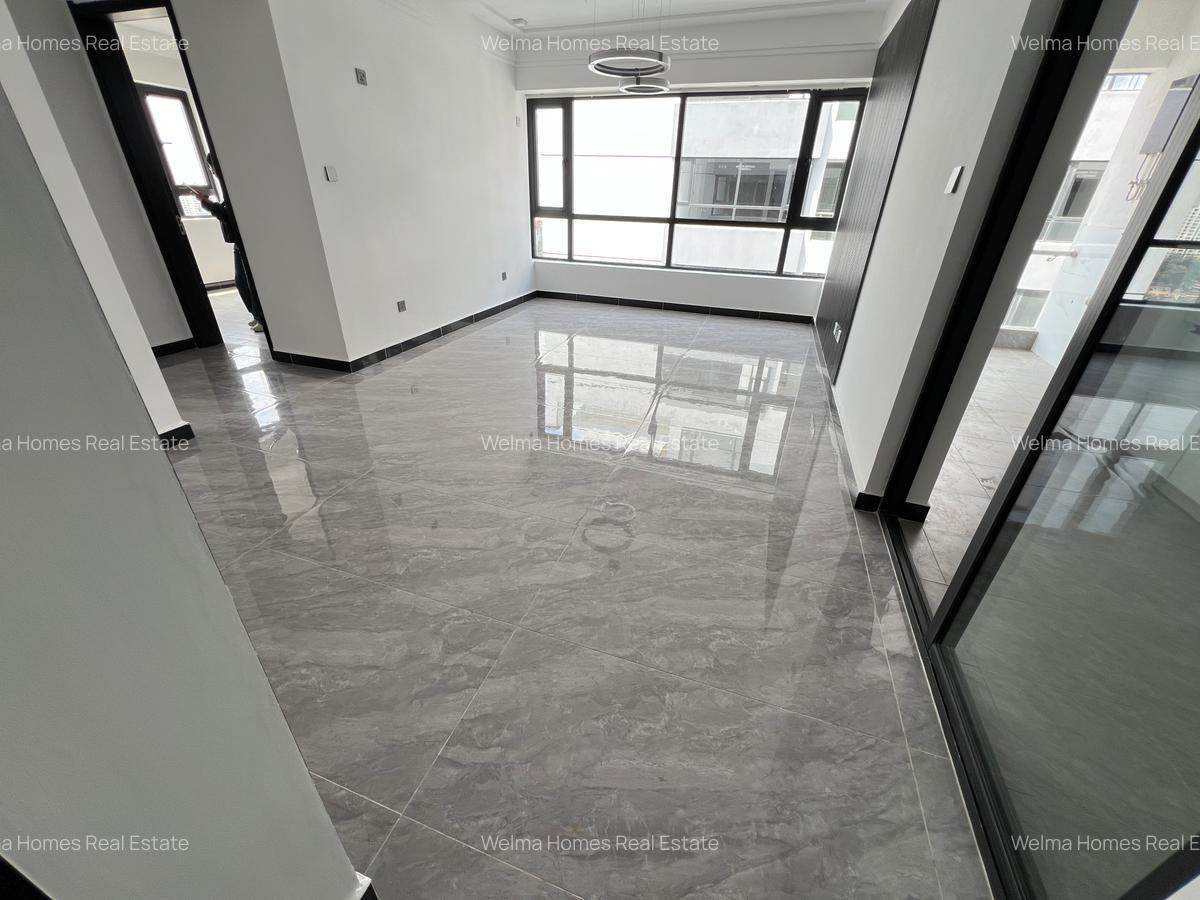 2 Bed Apartment with En Suite in Kileleshwa - 3