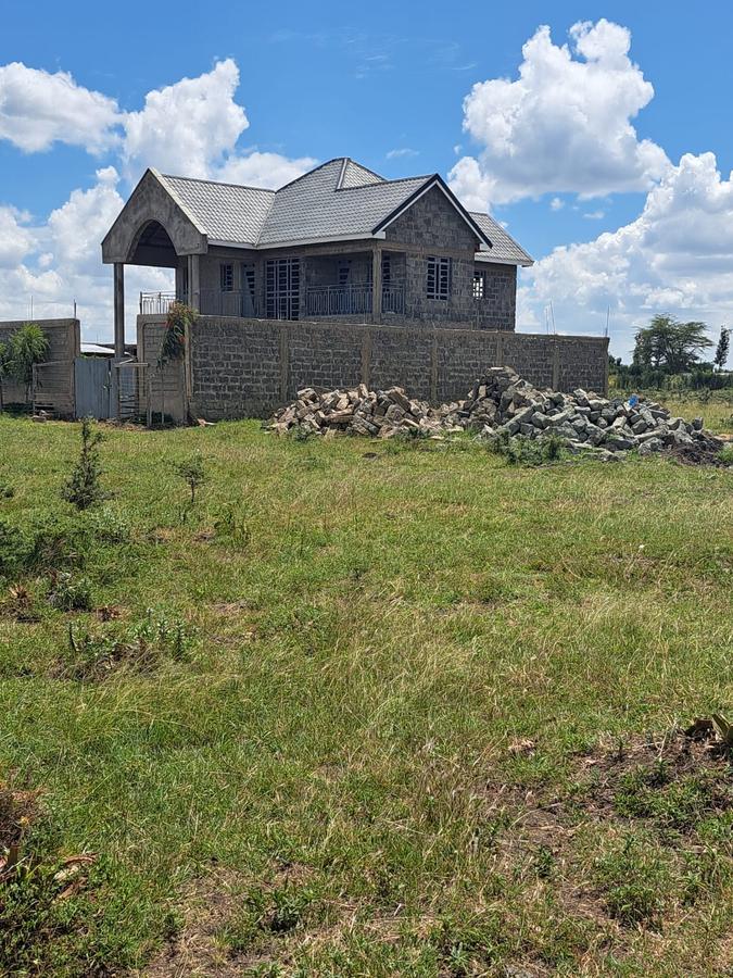 5,000 ft² Residential Land at Ruiru Bypass Kiambu County - 8