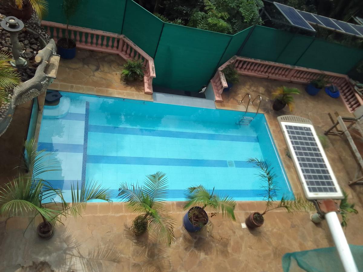 4 Bed Townhouse with En Suite in Westlands Area - 13