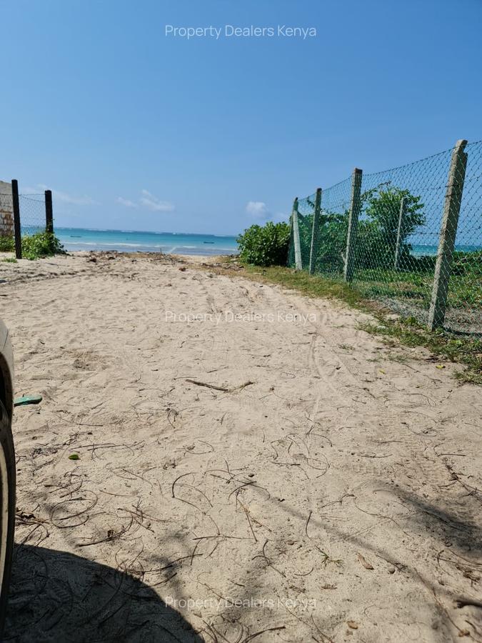 Residential Land at Beach Road - 1