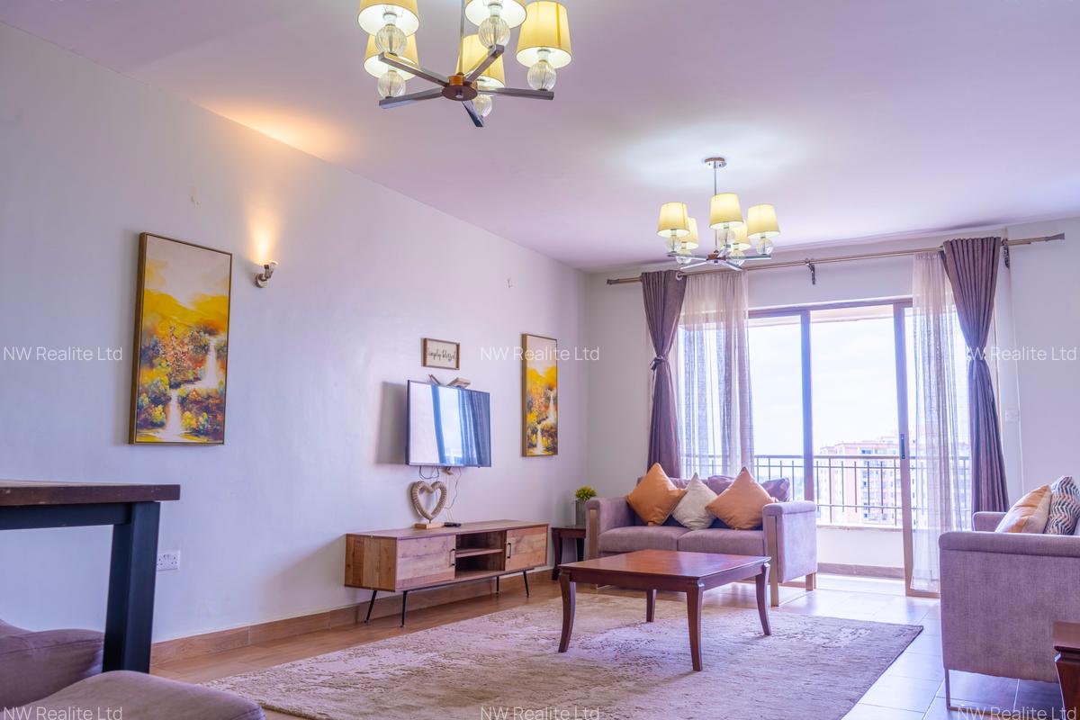 3 Bed Apartment with En Suite in Mombasa Road - 7