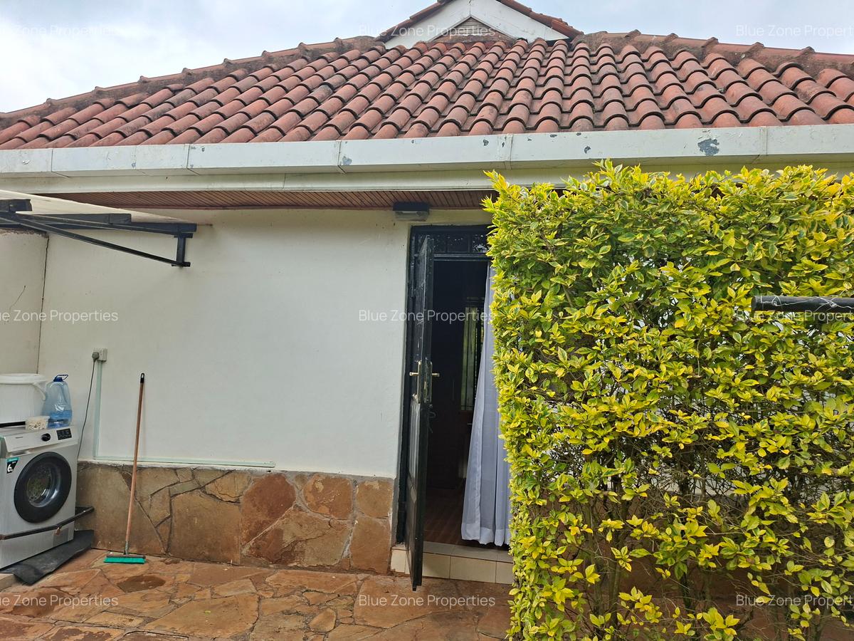 1 Bed Apartment with En Suite at Off Panafric Insurance Avenue - 5