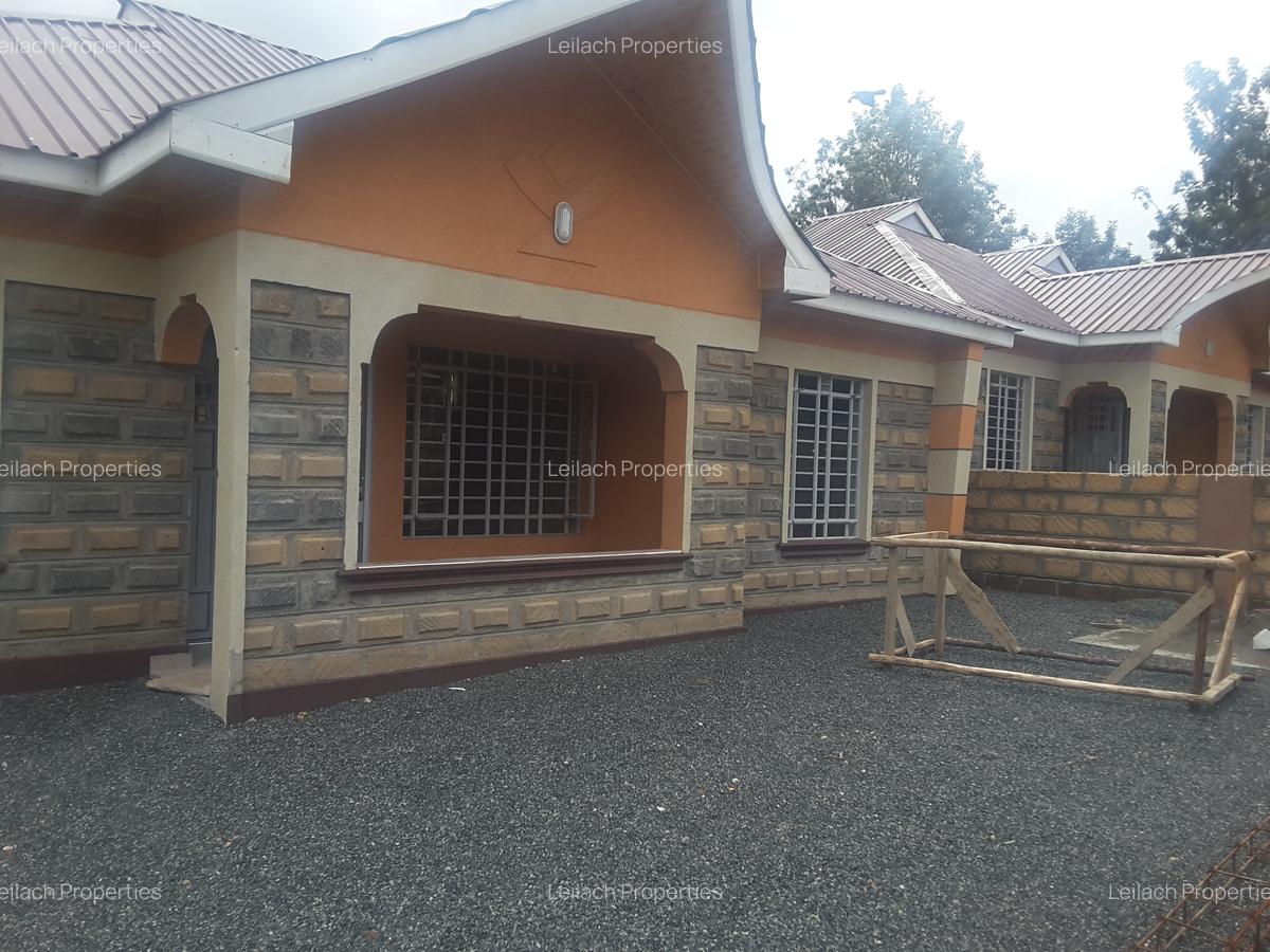4 Bed House with En Suite in Ongata Rongai - 2