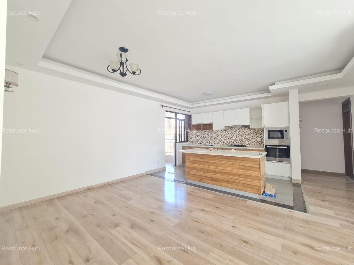 2 Bed Apartment with En Suite at Off Denis Pritt - 3