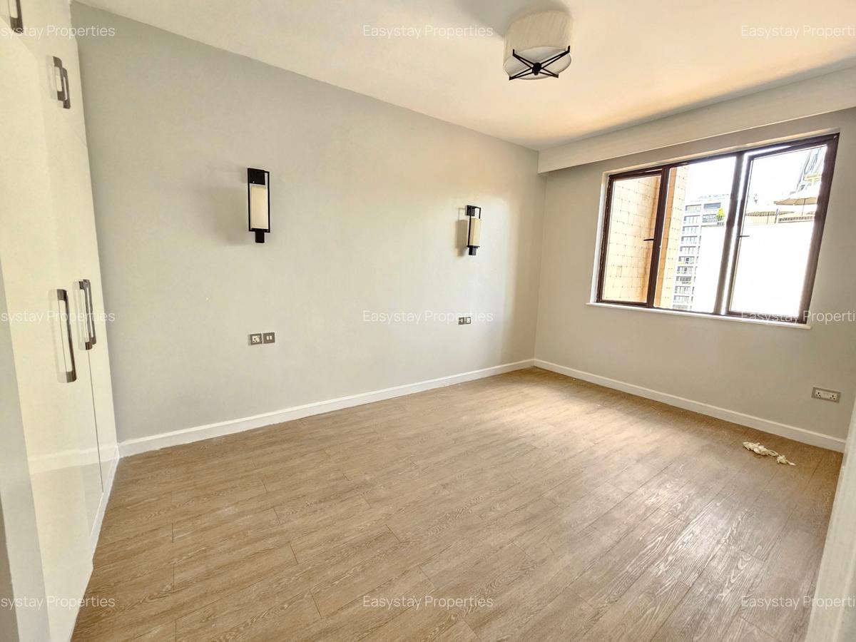 1 Bed Apartment with En Suite in Riverside - 4