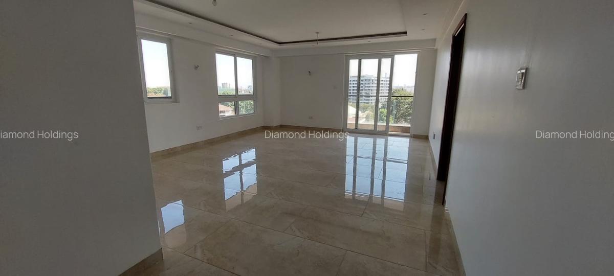 3 Bed Apartment with En Suite at General Matenge - 13