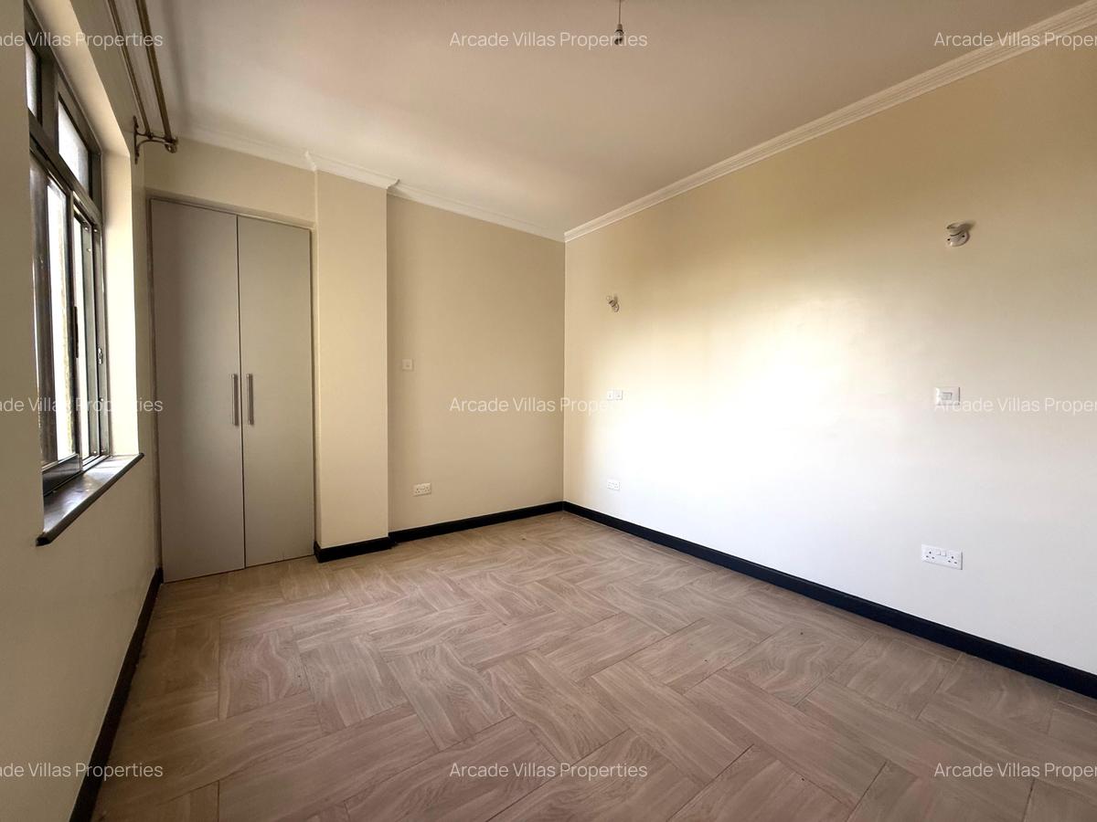 2 Bed Apartment with En Suite in Kileleshwa - 10