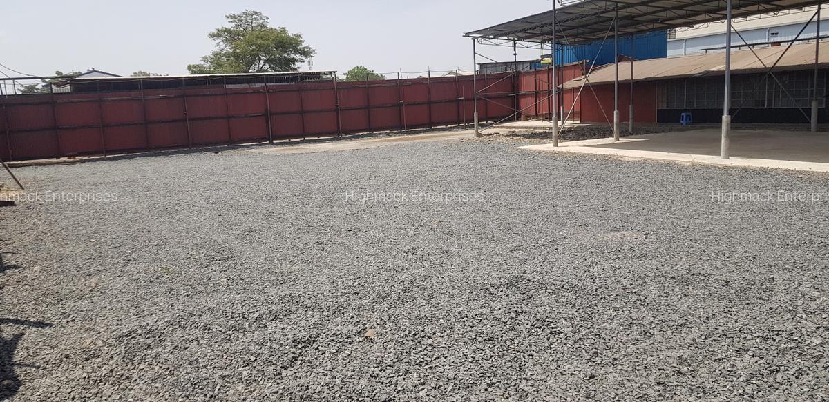 10,000 ft² Commercial Property with Service Charge Included at Lunga Lunga Road - 3