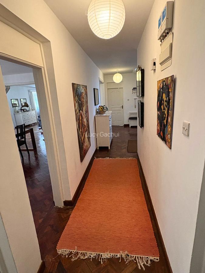 4 Bed House with En Suite at Kibagare Way - 11