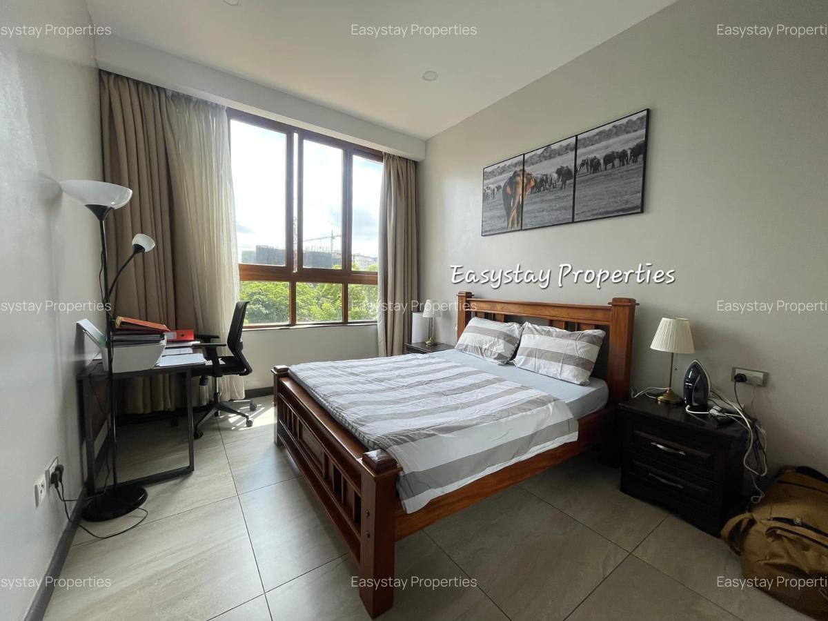 Furnished 2 Bed Apartment with En Suite in Westlands Area - 5