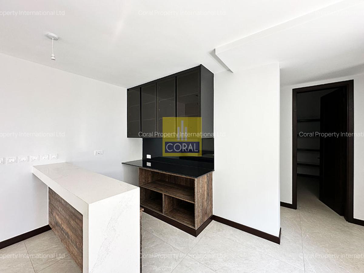 5 Bed Apartment with Swimming Pool in Westlands Area - 6