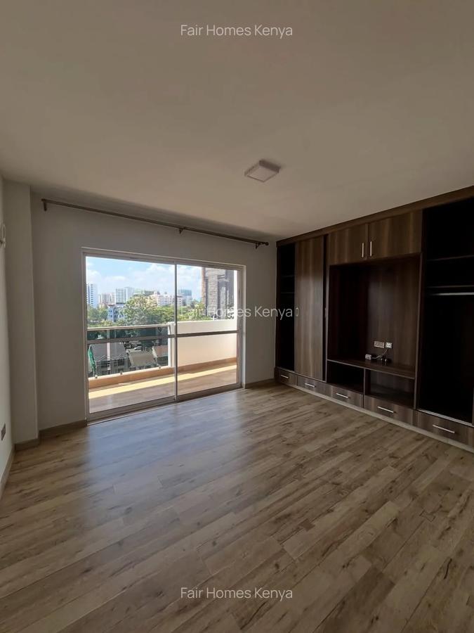2 Bed Apartment with En Suite at Gatundu Road - 3