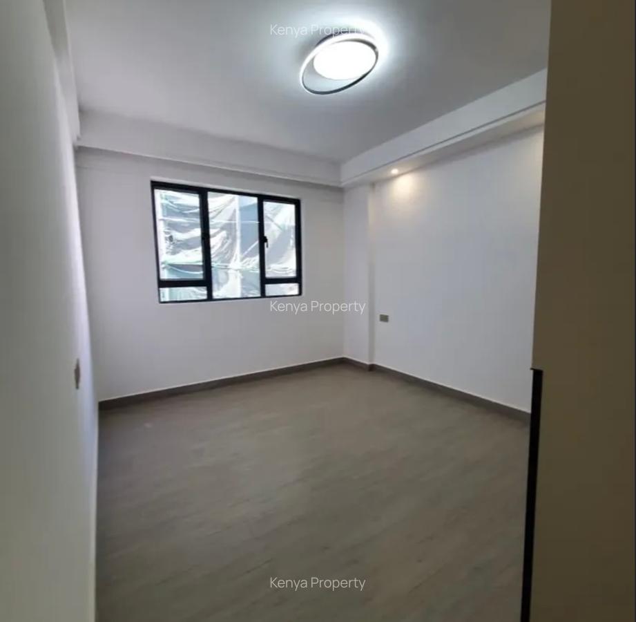 1 Bed Apartment with Swimming Pool in Kileleshwa - 4