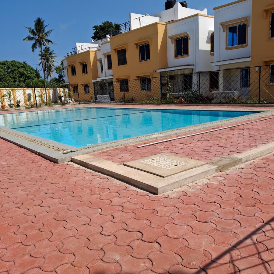 3 Bed Villa with En Suite at Mtwapa - 8