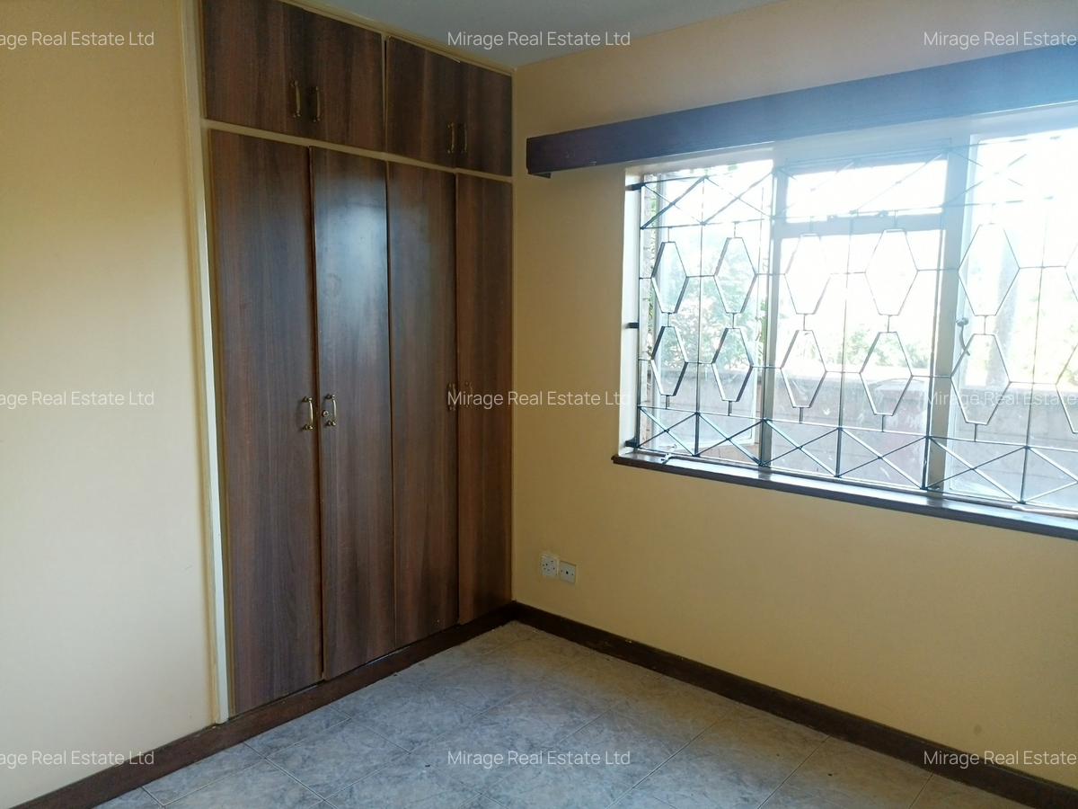 3 Bed Apartment with Parking in Kileleshwa - 8