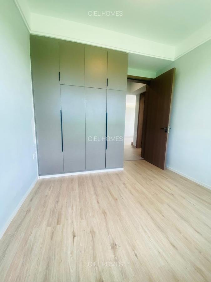 2 Bed Apartment with Swimming Pool at Northern Bypass - 15