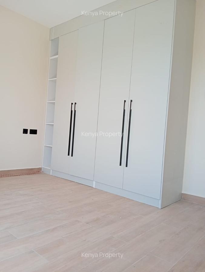 3 Bed Apartment with En Suite at Lenana Rd - 14