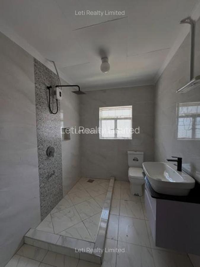 4 Bed Townhouse with En Suite in Kilimani - 9
