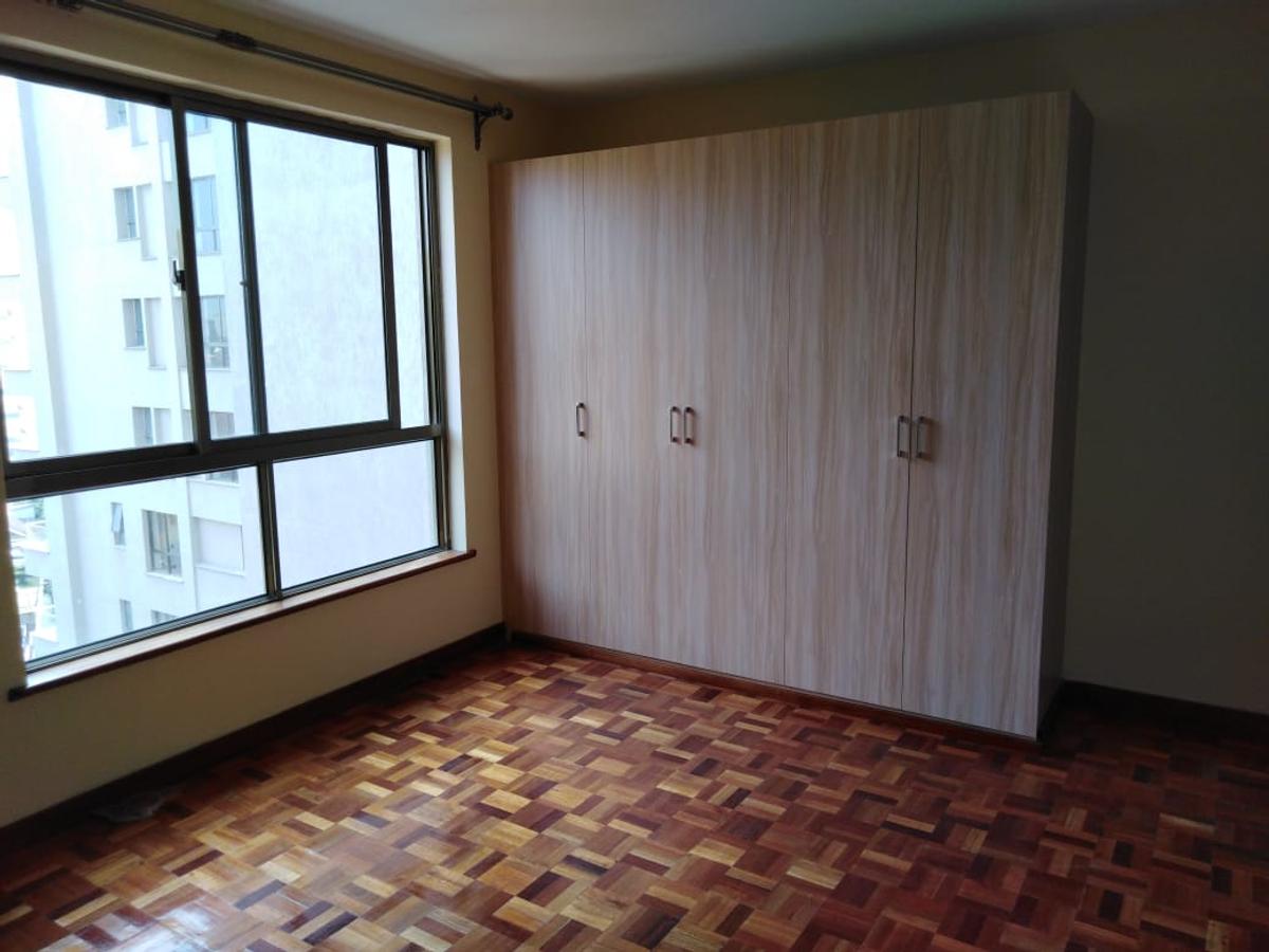 3 Bed Apartment with En Suite in Kileleshwa - 2