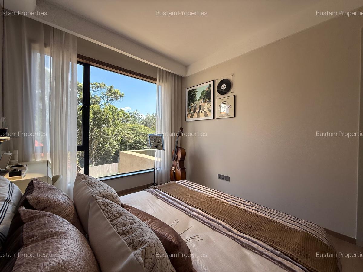 3 Bed Apartment with Swimming Pool in Waiyaki Way - 1